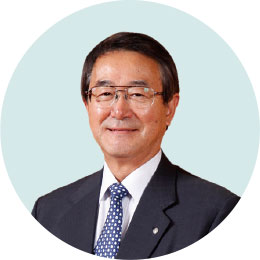 五城目町長 渡邉 彦兵衛